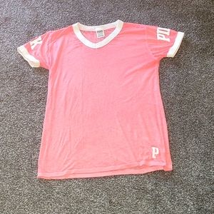 VS PINK top